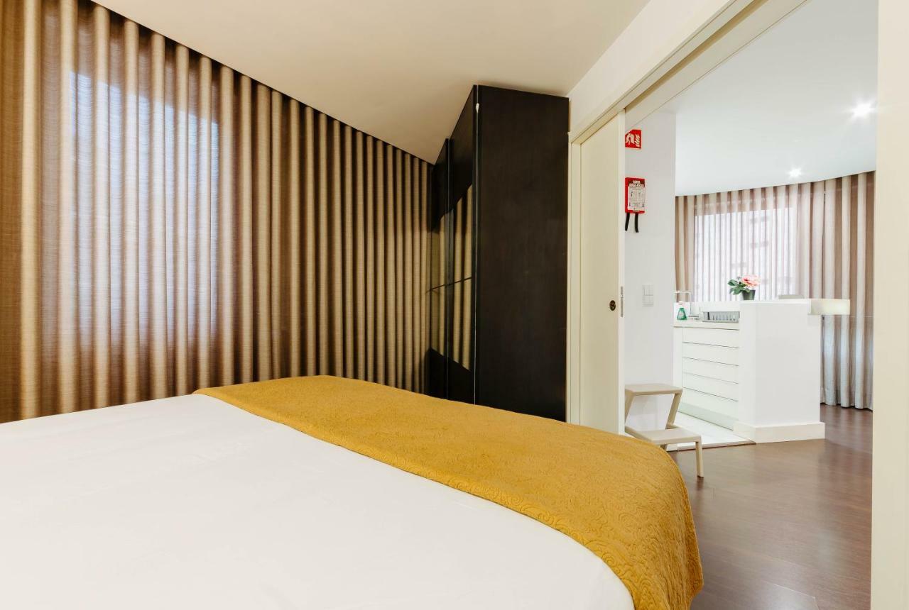 Avenue Marques - Luxury Apartamento