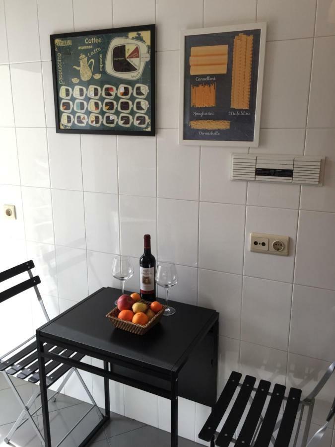 Apartamento 8 Bit Building - Another New Lisboa