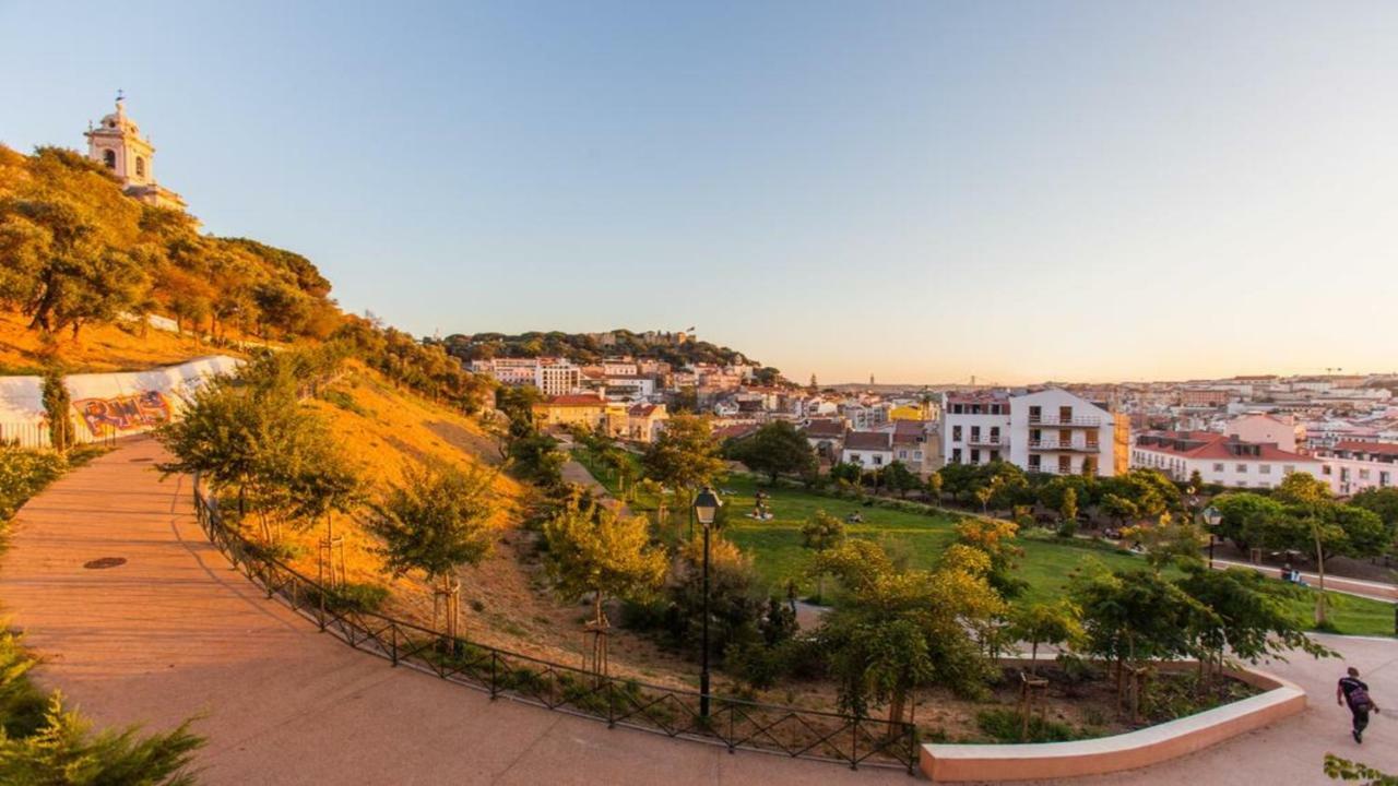Apartamento Sweet Lisboa