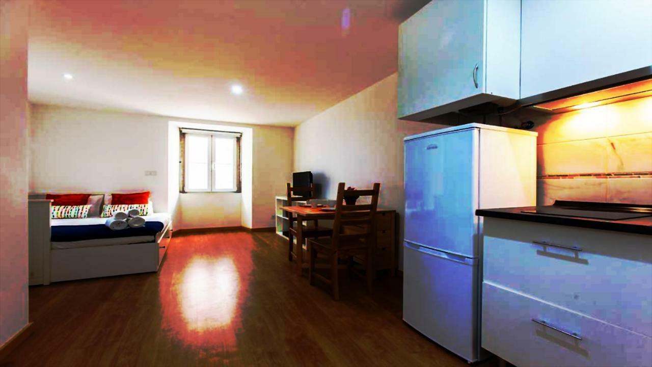 Sweet Apartamento *