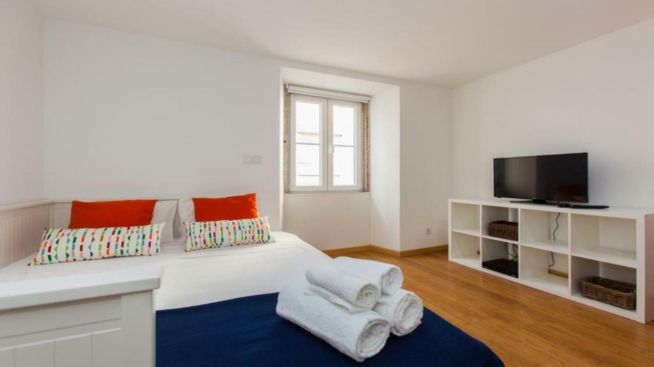 Apartamento Sweet Lisboa
