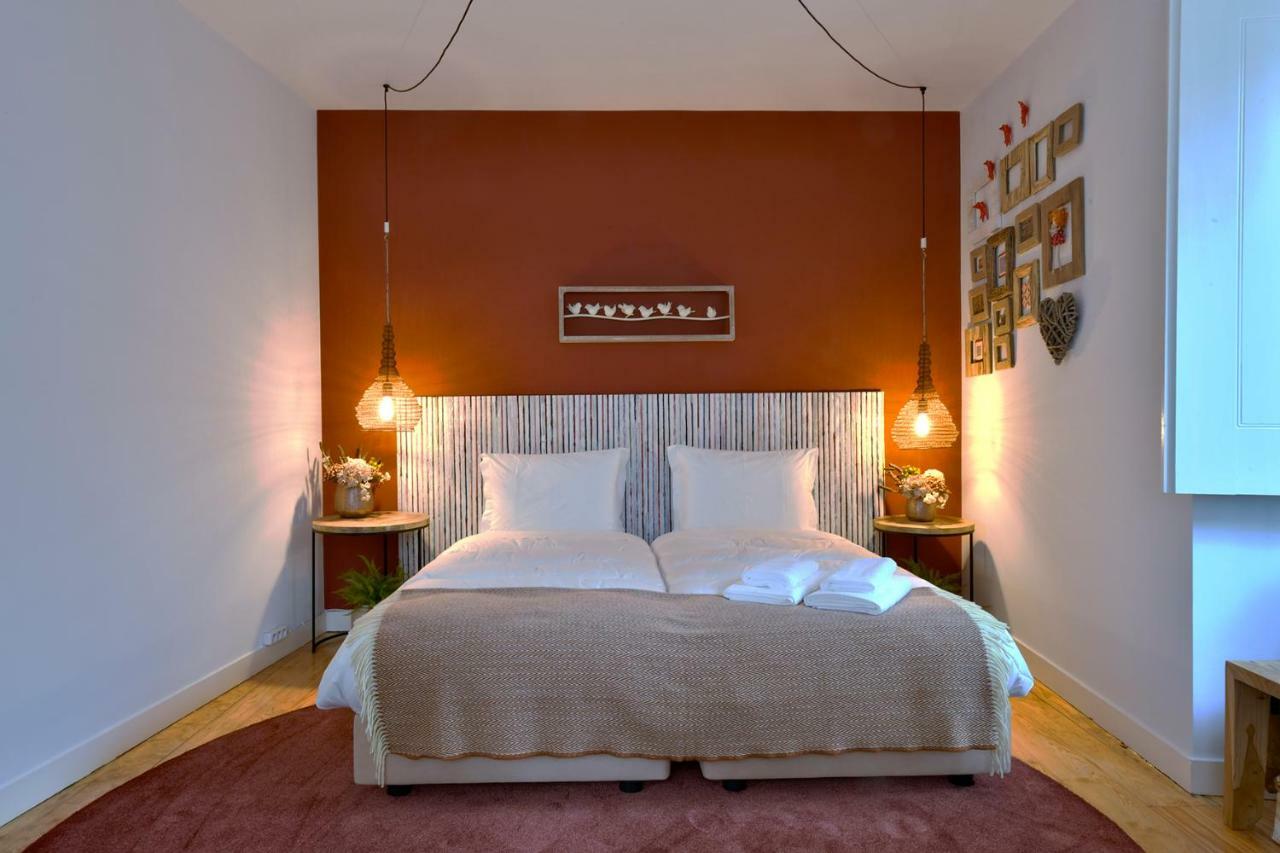 Apartamento Regedor