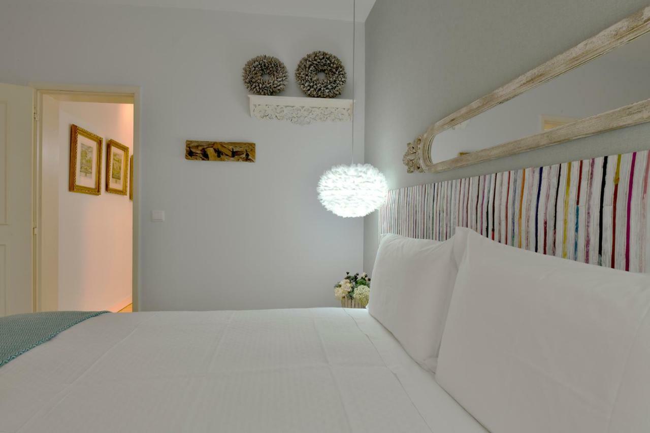 Apartamento Regedor