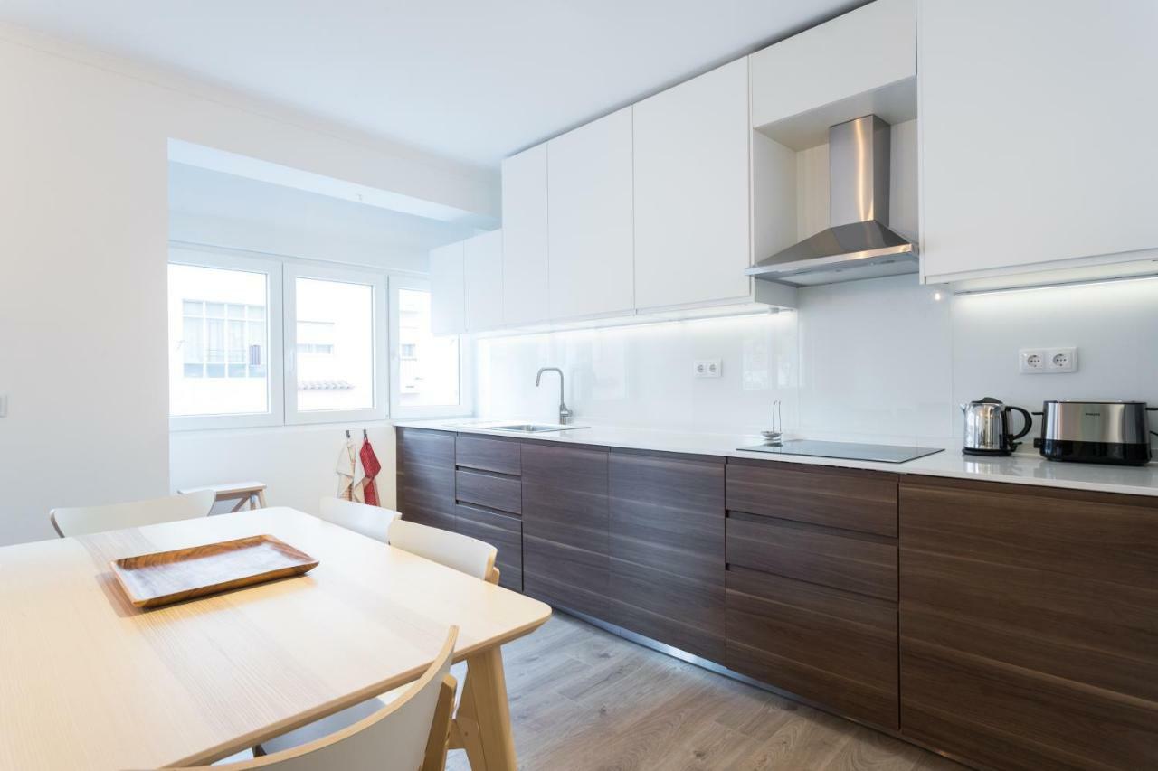 Flh Charming Flat Near Zoo * Lisboa
