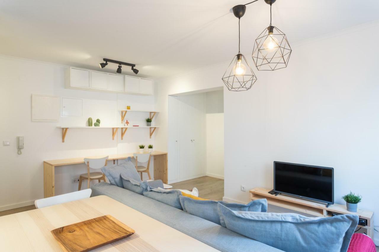 Apartamento Flh Charming Flat Near Zoo