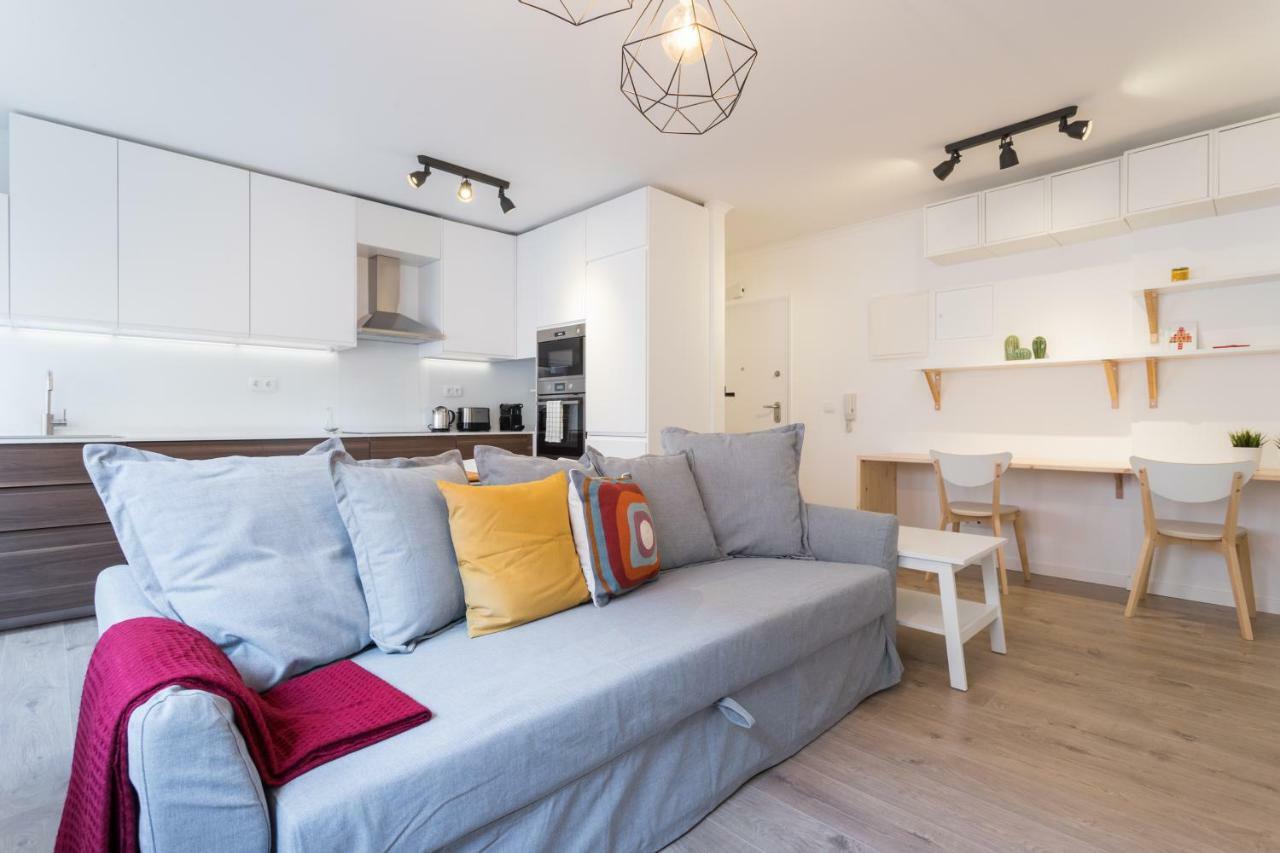 Flh Charming Flat Near Zoo Apartamento