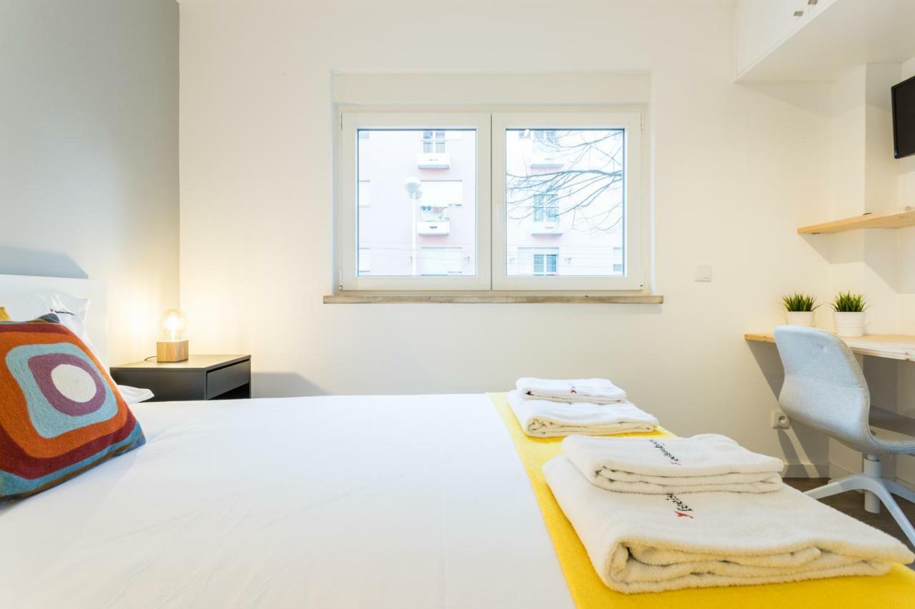 Flh Charming Flat Near Zoo Apartamento