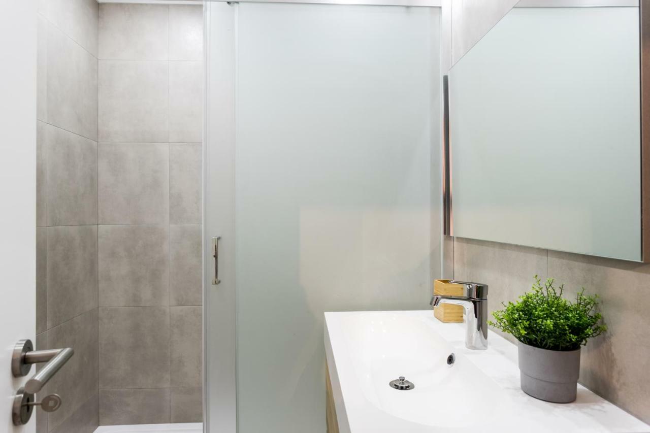 Flh Charming Flat Near Zoo Apartamento Lisboa