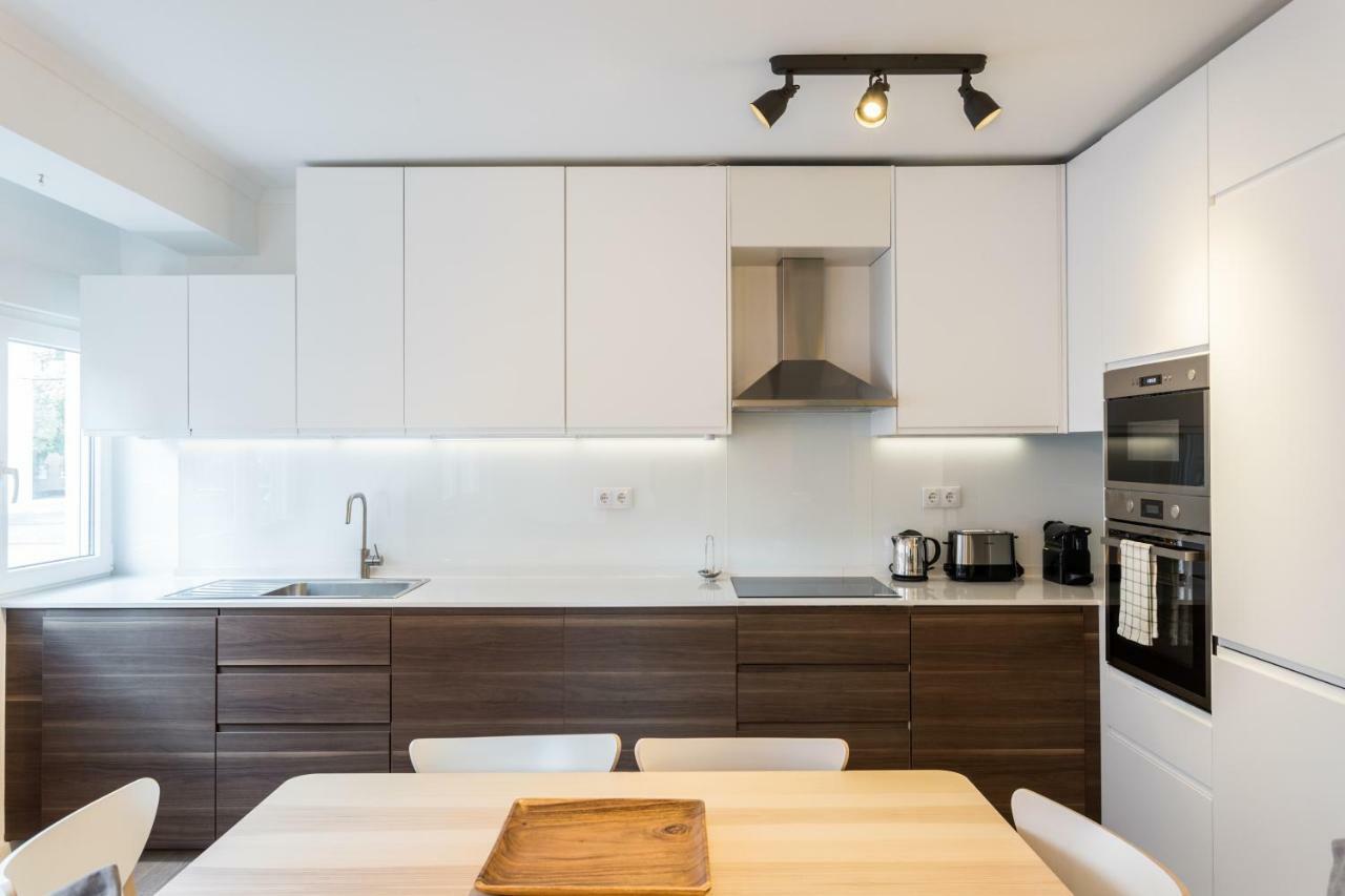Flh Charming Flat Near Zoo Apartamento *