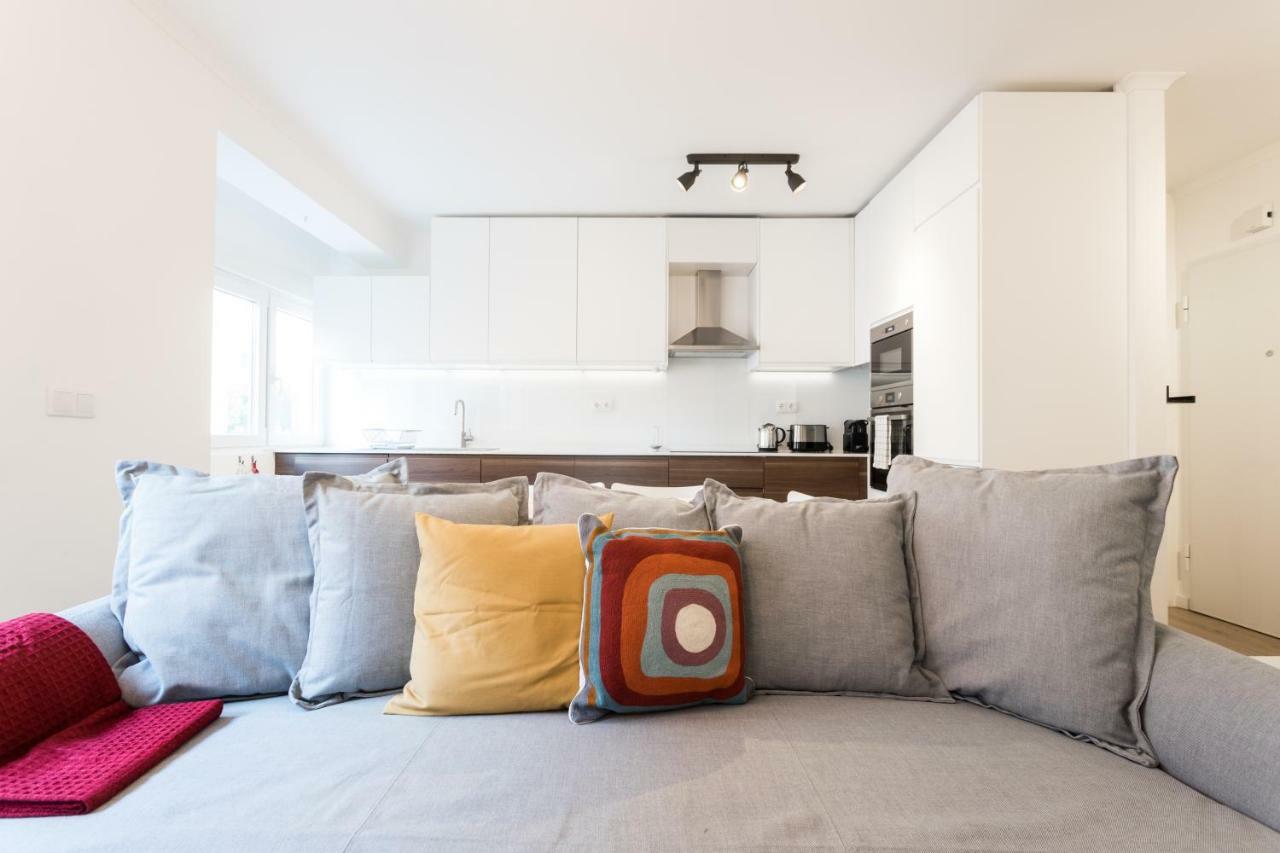 Flh Charming Flat Near Zoo Lisboa