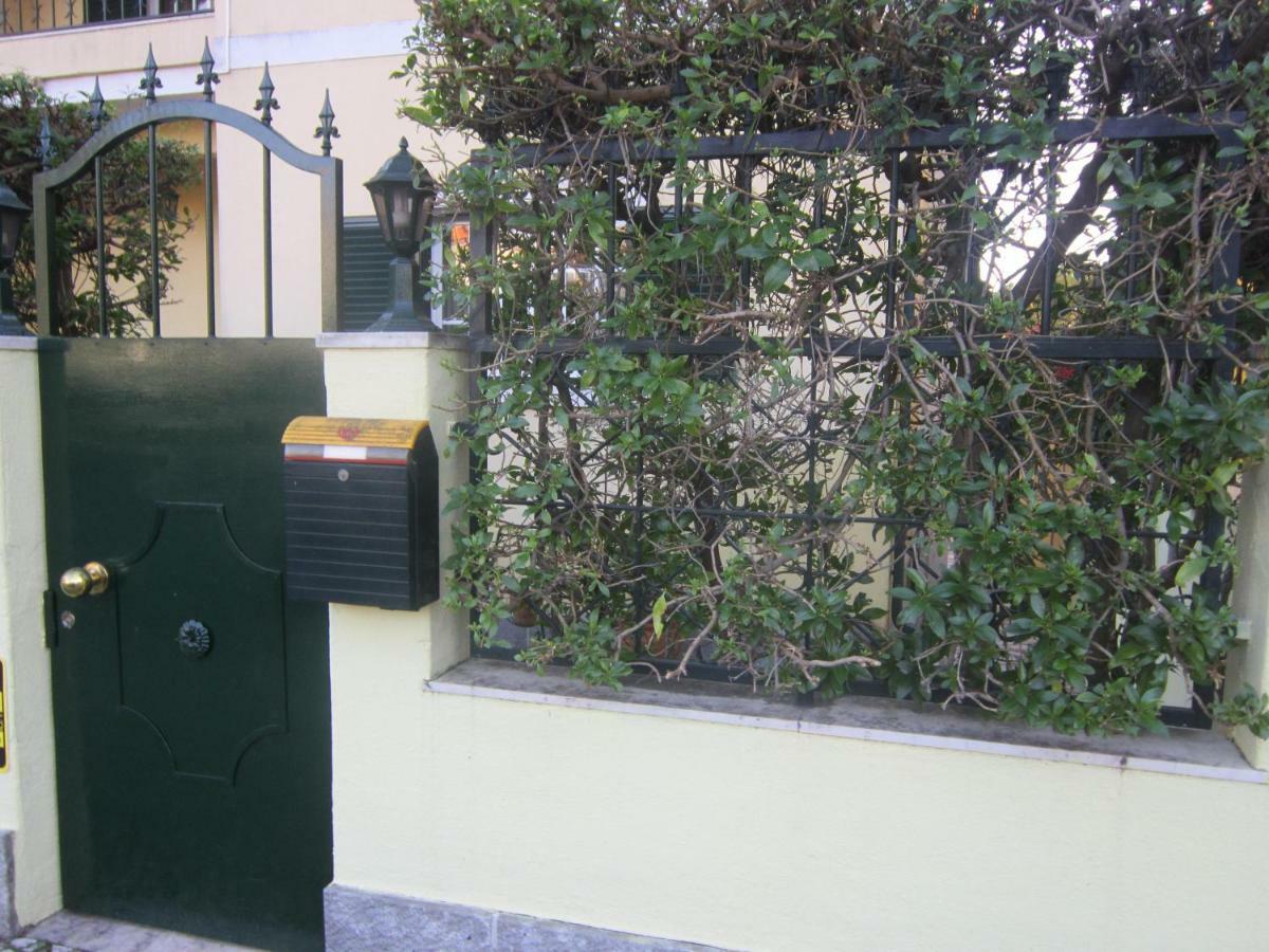 Apartamento Studio&garden Lisboa