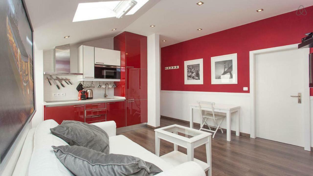 Apartamento Boutique *