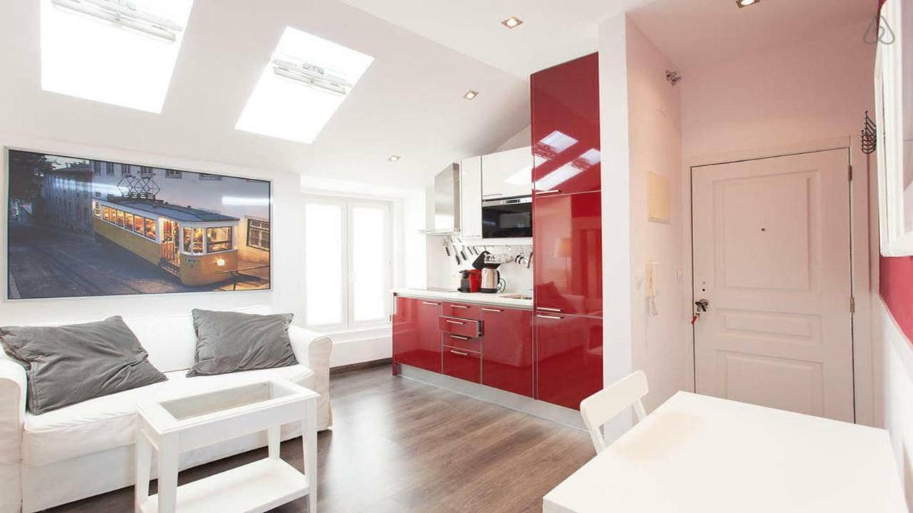 Boutique Apartamento