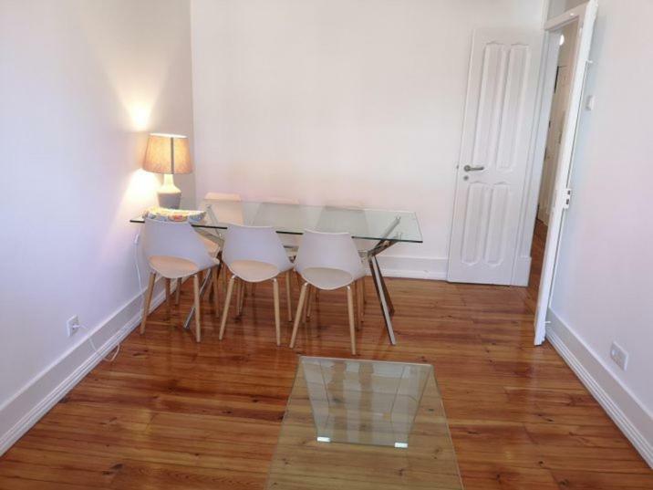 Monte Agudo Angola 45 Apartamento