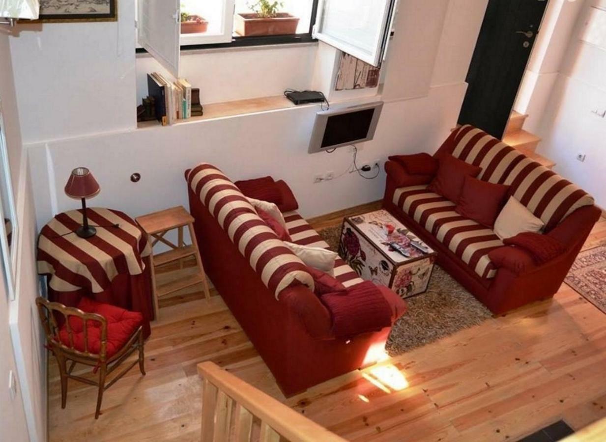 Bairro Alto House, By Timecooler Apartamento