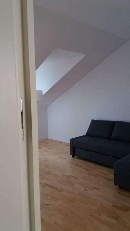 Apartamento Miradouro De Santa Luzia *