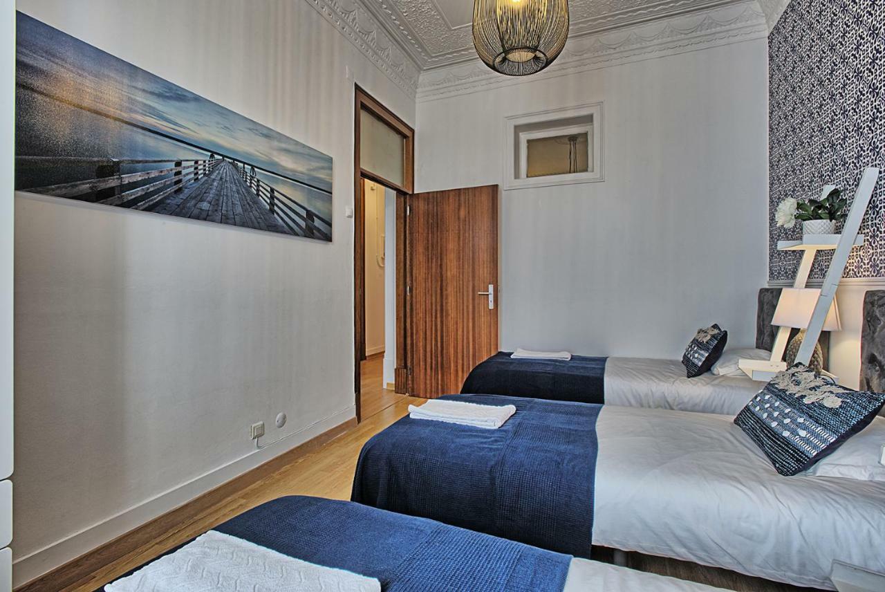 Antonio Pedro Apartamento Lisboa