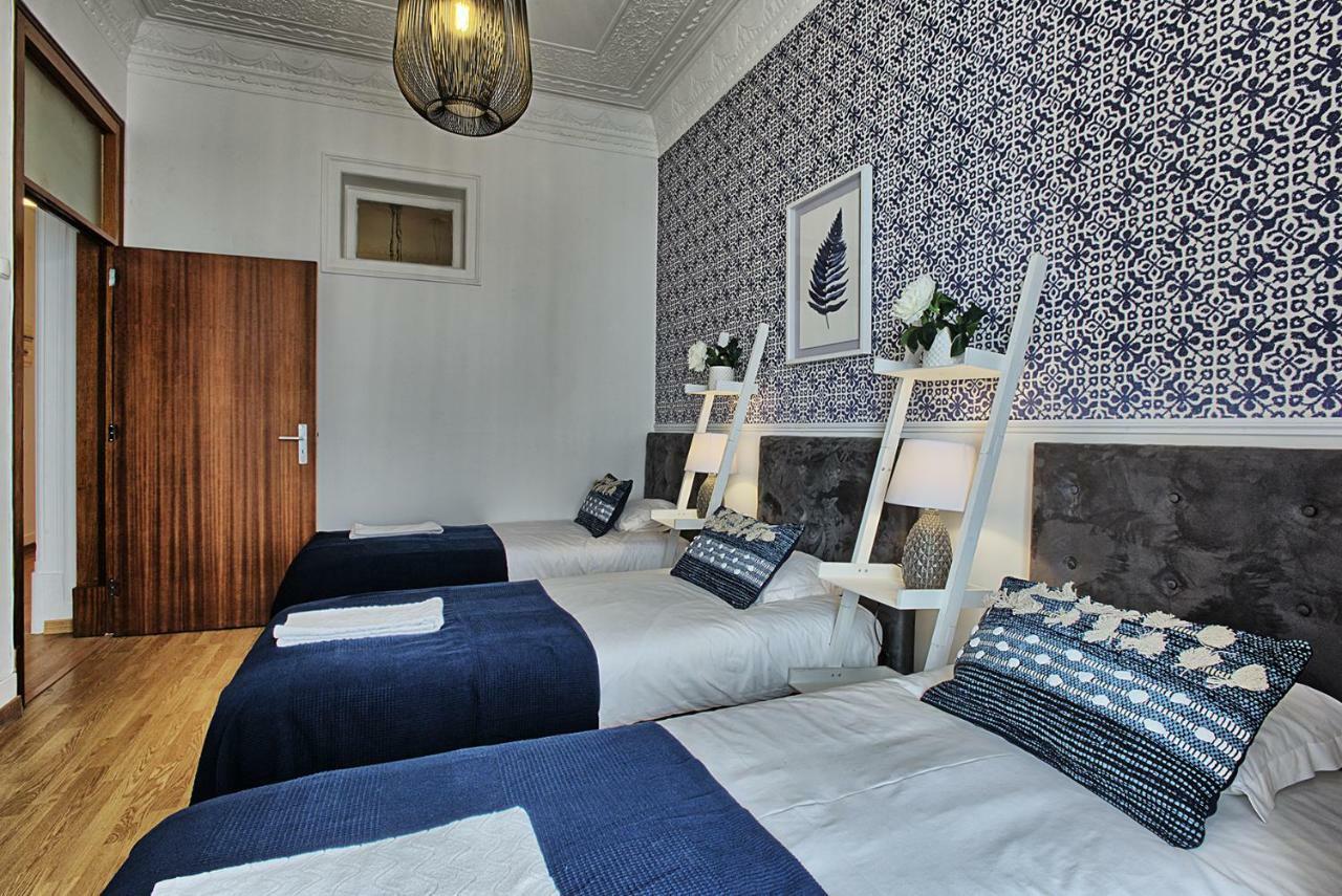 Antonio Pedro Apartamento Lisboa