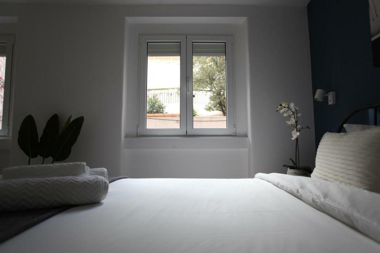 Apartamento Casa Glória