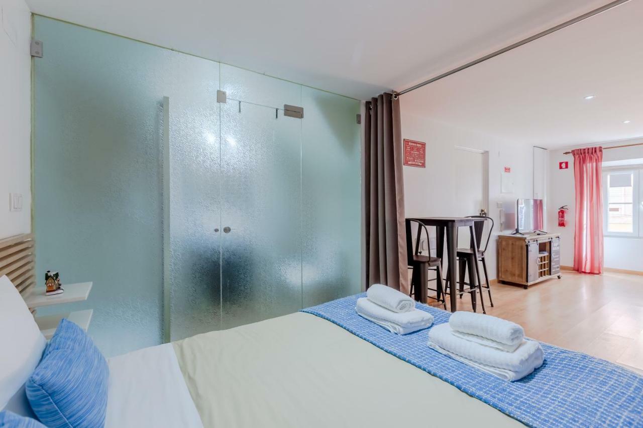 Apartamento Center Sweet Lisboa