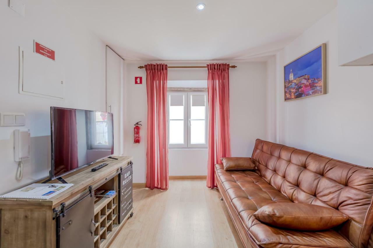 Apartamento Center Sweet Lisboa
