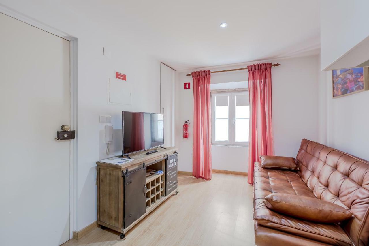 Center Sweet Apartamento *