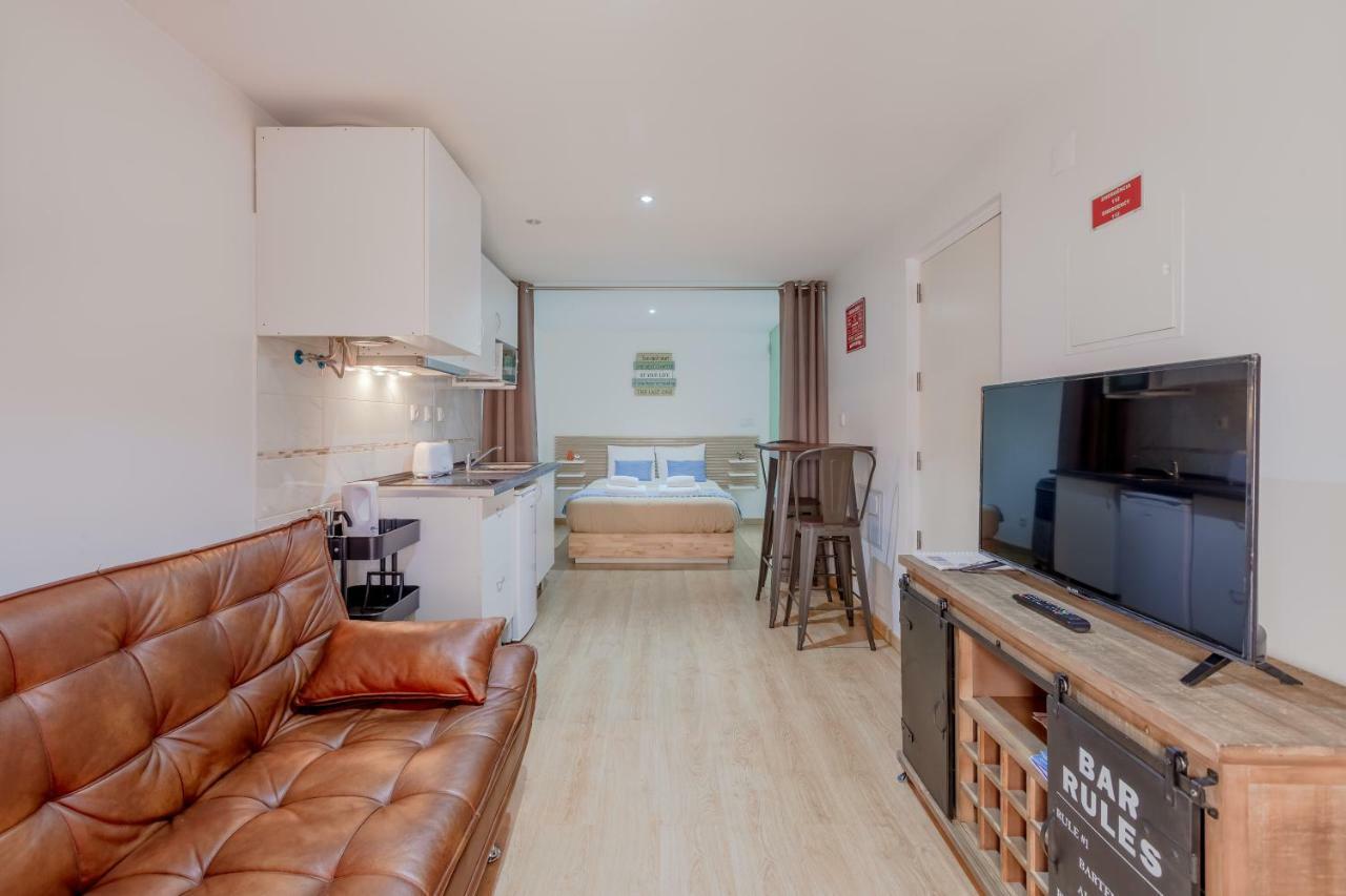 Apartamento Center Sweet