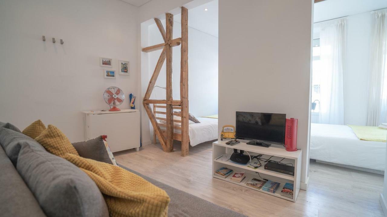 Apartamento São Lázaro *