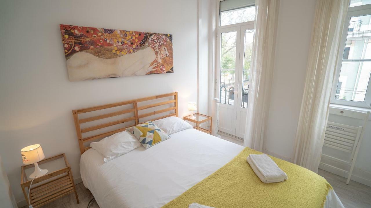 São Lázaro Apartamento Lisboa