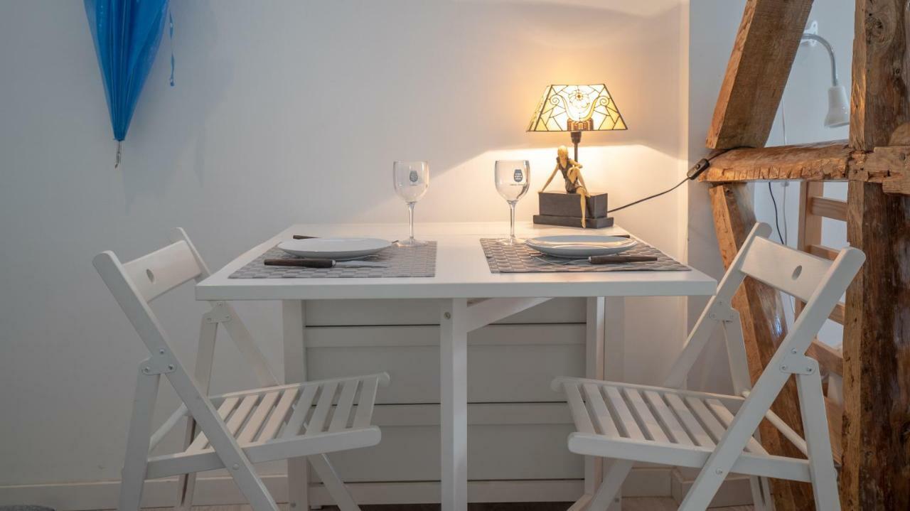 Apartamento São Lázaro *