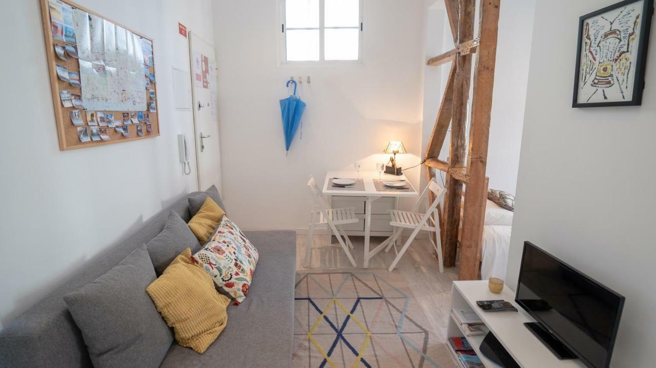 Apartamento São Lázaro *