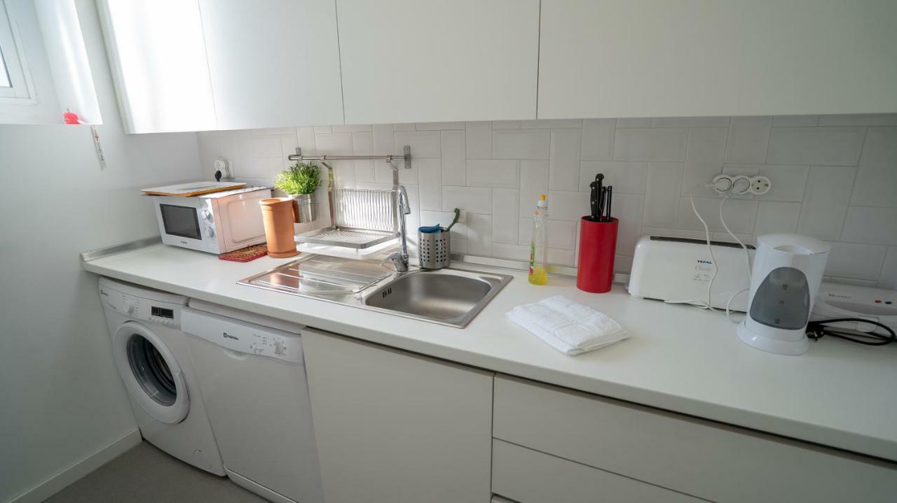 São Lázaro Apartamento Lisboa
