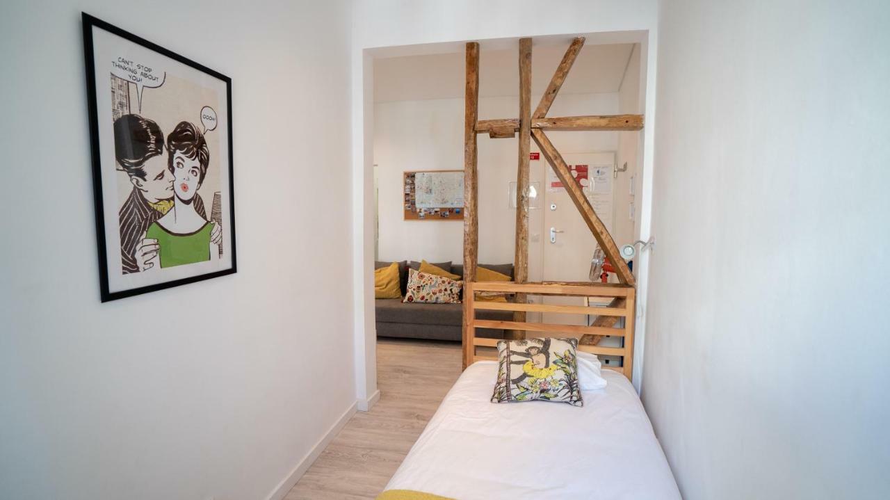 Apartamento São Lázaro *