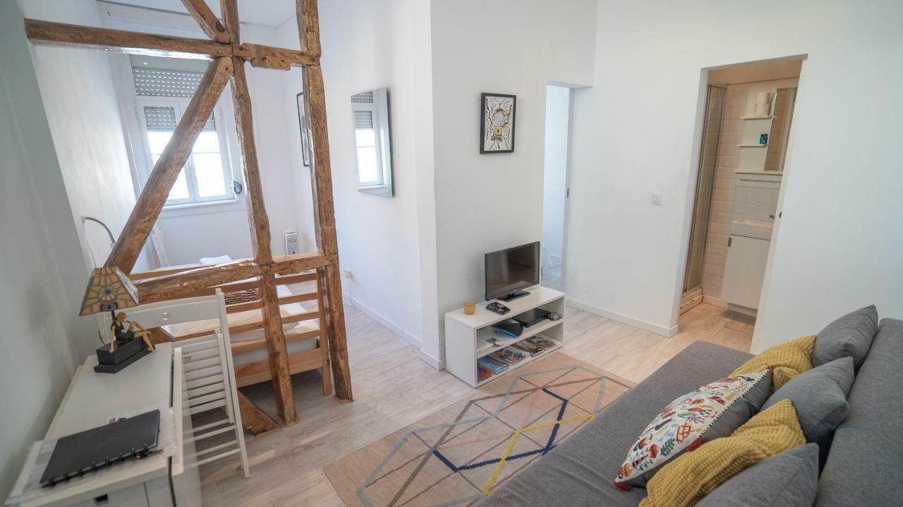 São Lázaro Apartamento *