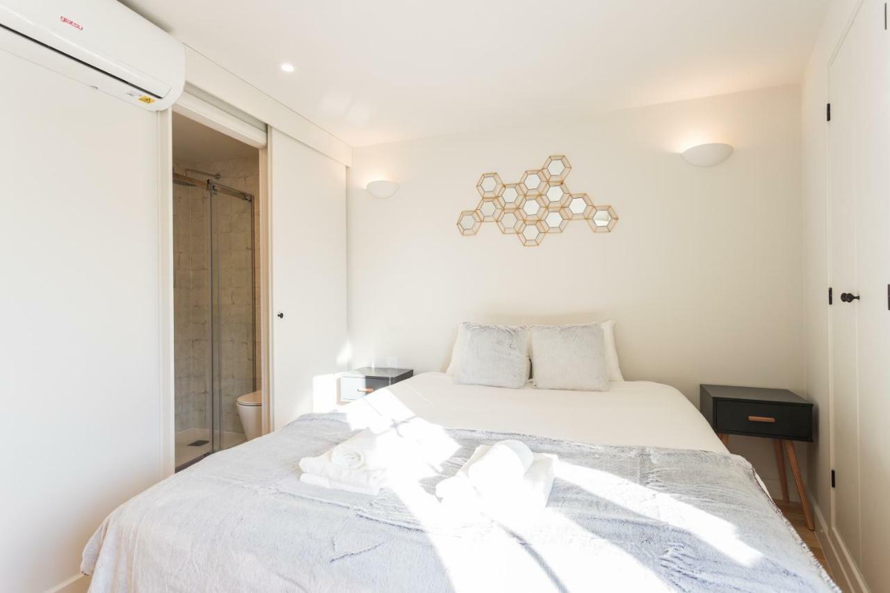 Alfama Cozy Two-bedroom W/ River View - By Lu Holidays Apartamento Lisboa