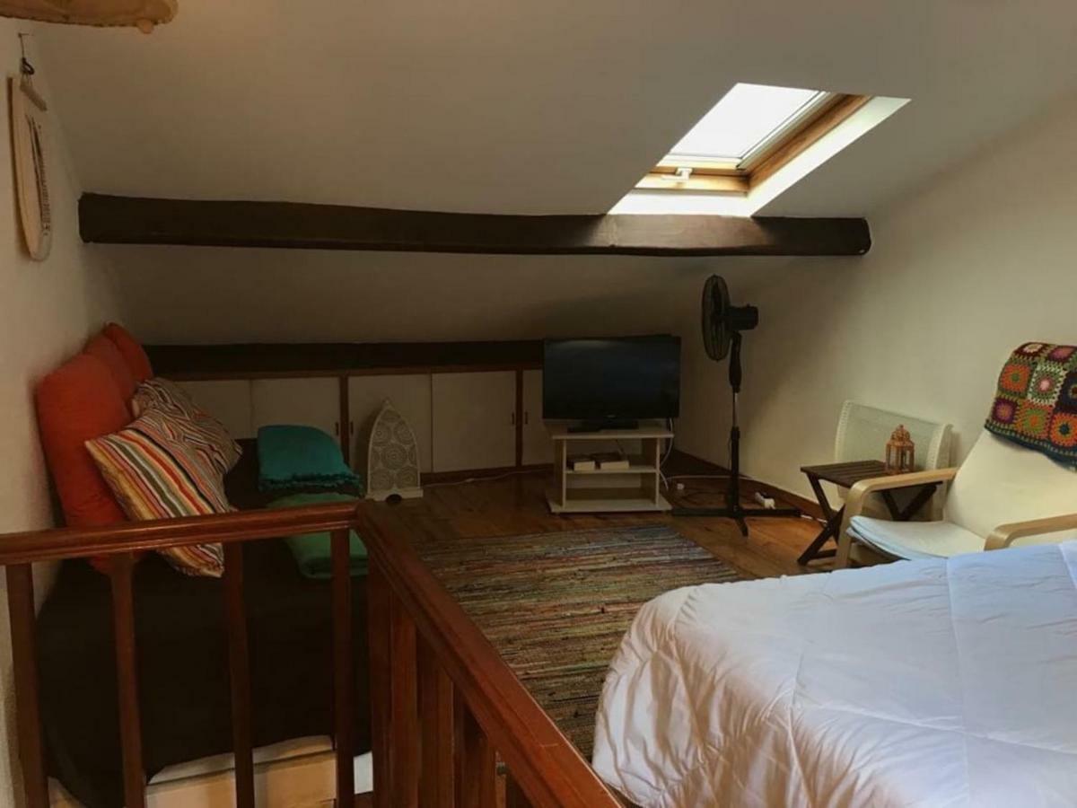 Flat With Terrace In Adamastor *