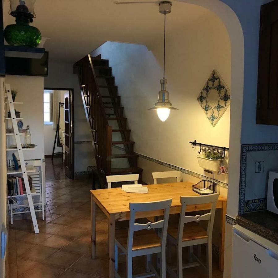 Flat With Terrace In Adamastor Apartamento *