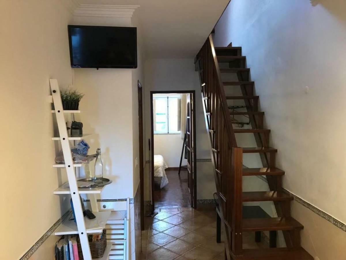 Flat With Terrace In Adamastor Apartamento *