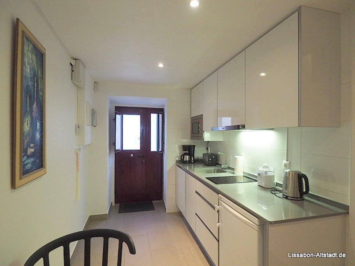 Travessa - Altstadt Apartamento *