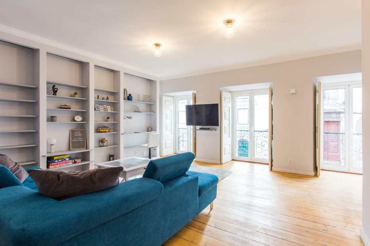 Calcada Do Combro Apartamento