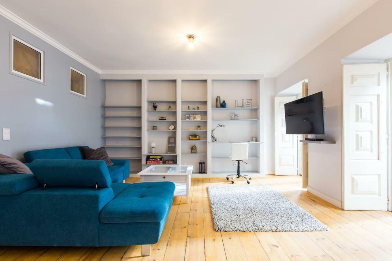 Calcada Do Combro Apartamento
