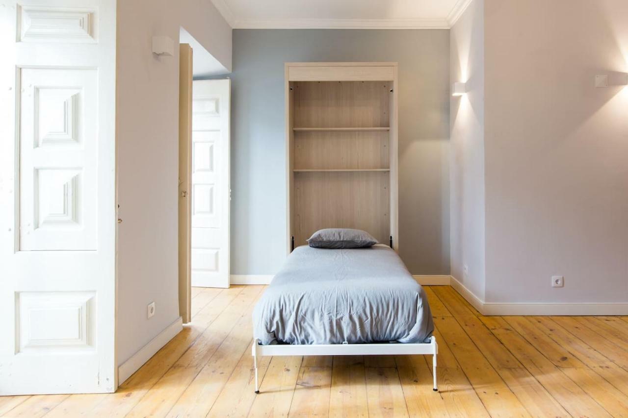 Apartamento Calcada Do Combro *