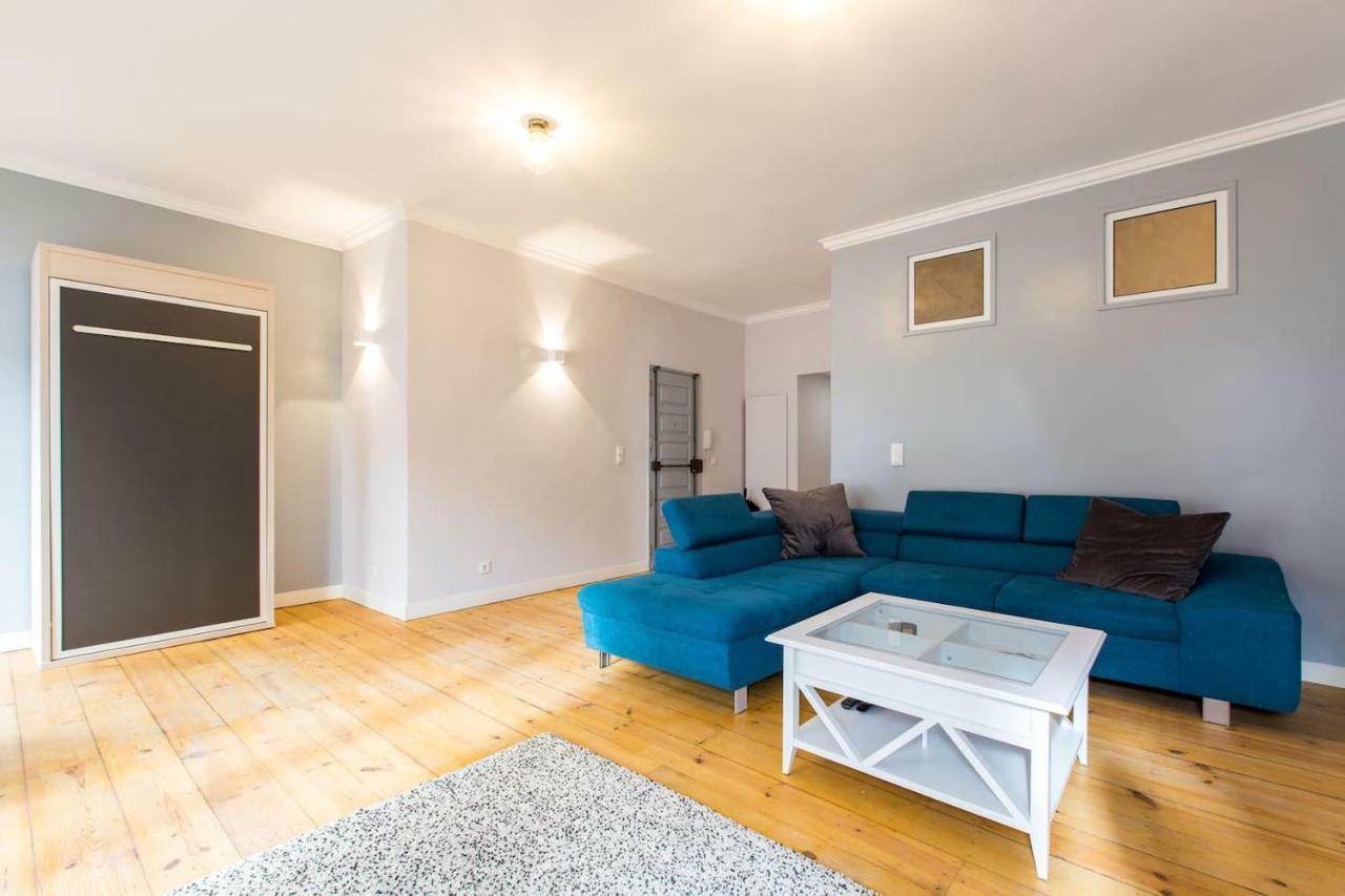 Apartamento Calcada Do Combro