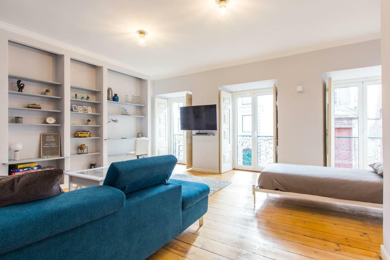 Calcada Do Combro Apartamento Lisboa
