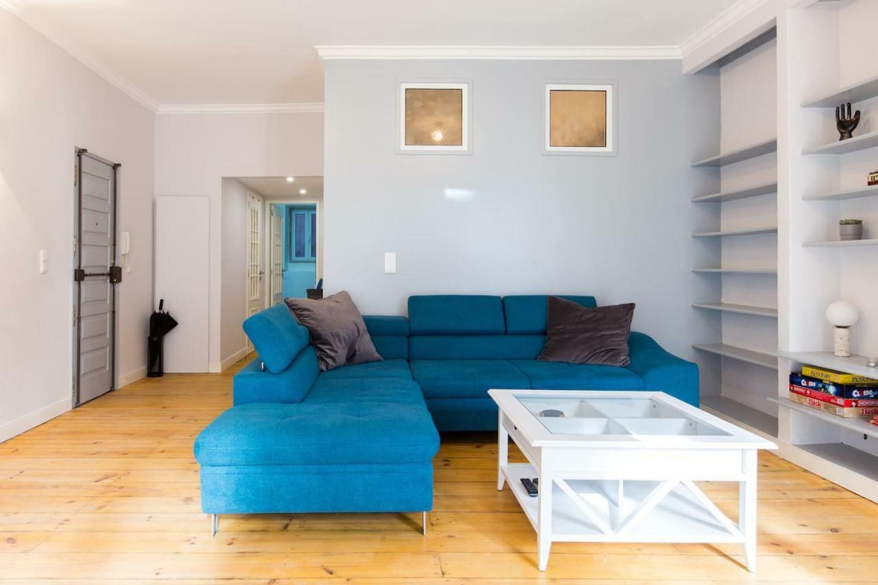 Apartamento Calcada Do Combro Lisboa