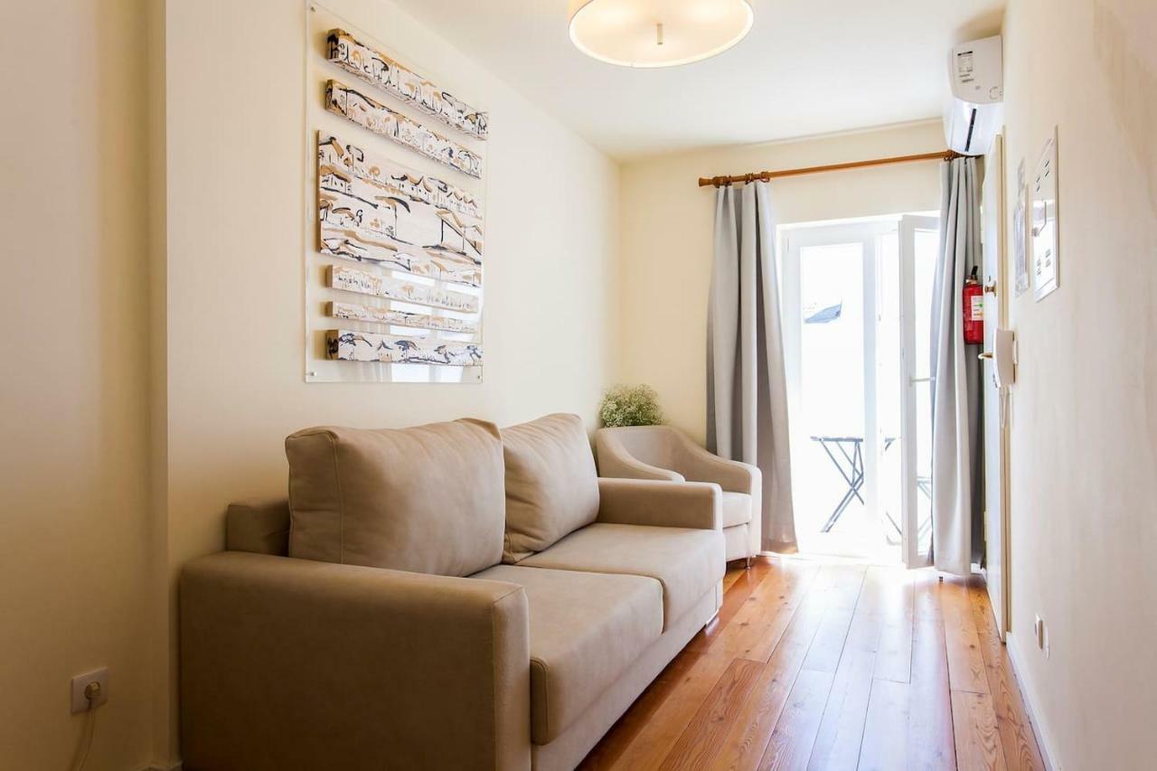 Apartment Exquisit Flat Left *