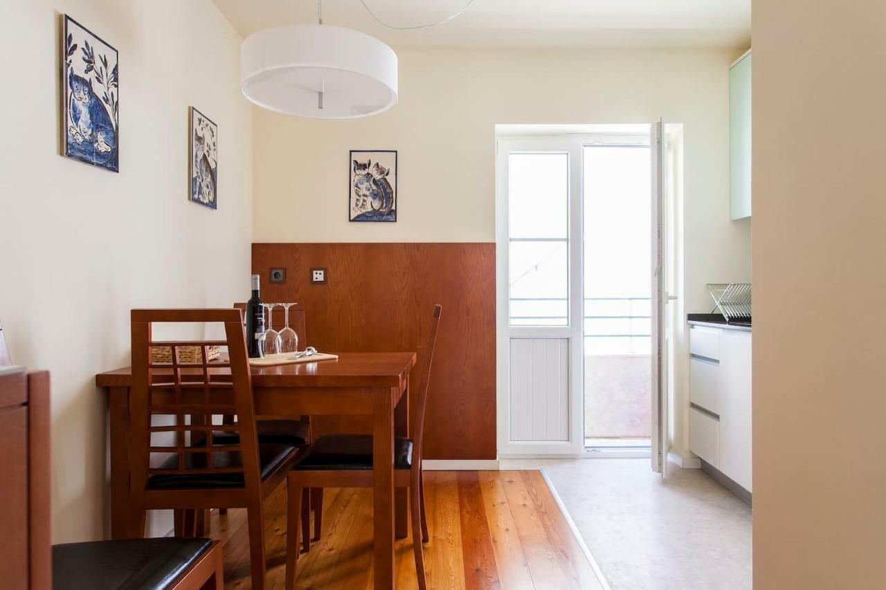 Exquisit Flat Left Apartment *