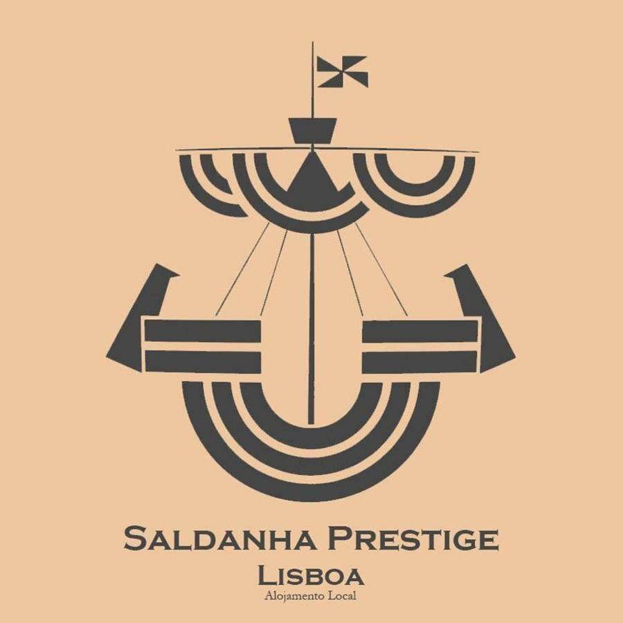 Saldanha Prestige 3* Lisboa