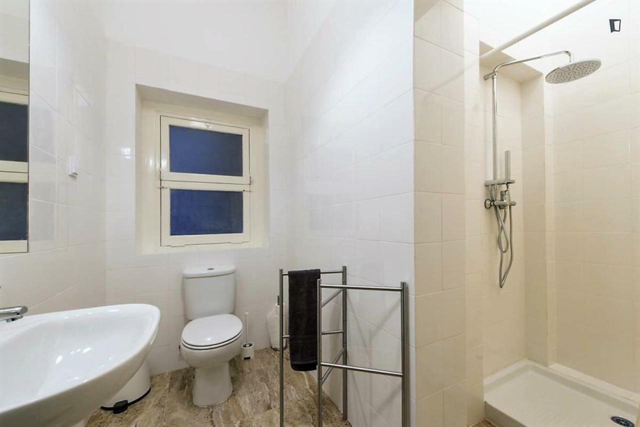 Saldanha Prestige Lisboa
