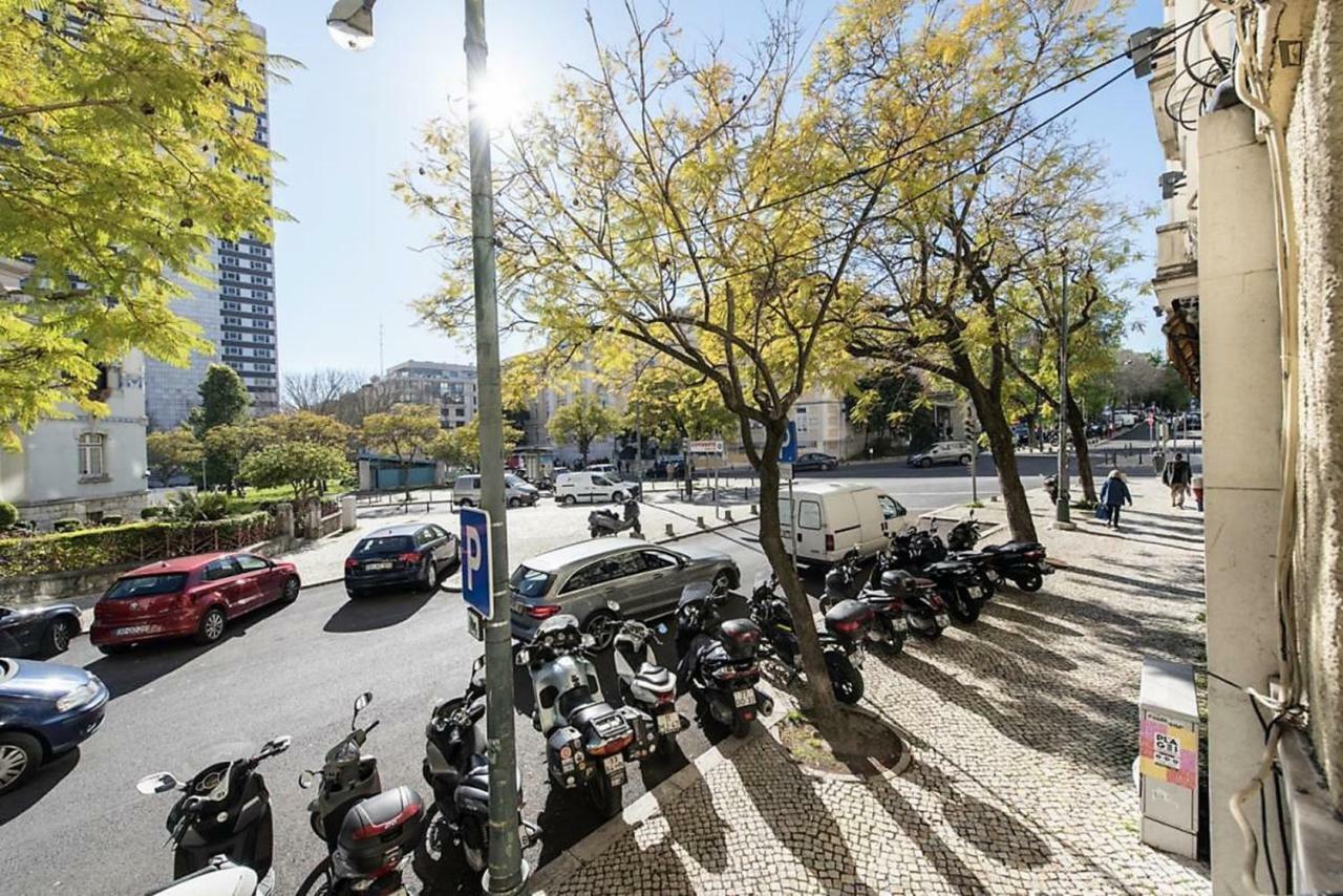 Saldanha Prestige Lisboa